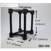 IsoAcoustics ISO-155 Table Tripod for Speakers / Monitors
