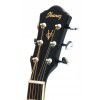 Ibanez V70CE BK acoustic-electric guitar