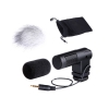 BOYA BY-V01 Stereofoniczny condenser microphone