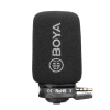 BOYA BY-A7H kompaktowy dooklny condenser microphone