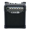 Line 6 Micro Spider guitar amplifier