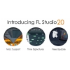 Image Line Fl Studio 20 Signature Bundle Edu- 80