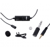 BOYA BY-M1 Omni Directional Lavalier Microphone