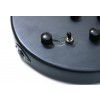 Dean Evo XM TransBlack electric guitar (black)