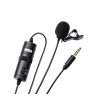 BOYA BY-M1 Omni Directional Lavalier Microphone