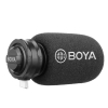 BOYA BY-DM100 Digital Condenser Microphone for DJI OSMO Pocket