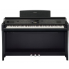 Yamaha CVP 805 B Clavinova digital piano, black