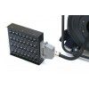 Pinanson 30/2 37m multicore cable with drum