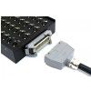 Pinanson 30/2 37m multicore cable with drum
