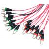 Pinanson 30/2 37m multicore cable with drum