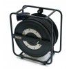 Pinanson 30/2 37m multicore cable with drum