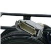 Pinanson 30/2 37m multicore cable with drum