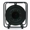 Klotz BK48200S cable drum with footer 200mm