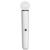 Shure WA713-WHT colored handle for BLX transmiters, white