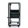 Klotz BK48200S cable drum with footer 200mm