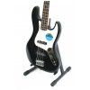 Fender Squier Affinity Jazz Bass Guitar (black)