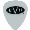 EVH Signature Picks, White/Black, .73 mm, 6 Count kostki do gitary