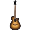 Ibanez AEG50-DHH Dark Honey Burst High Gloss electric acoustic guitar