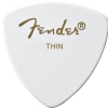 Fender White, 346 Shape, Thin