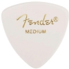 Fender White, 346 Shape, Medium
