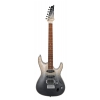 Ibanez SA360NQM-BMG Black Mirage Gradation electric guitar