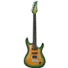 Ibanez SA460QMW-TQB Tropical Squash electric guitar
