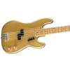 Fender American Original ′50s Precision Bass MN AZG bass guitar