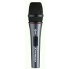 Sennheiser e-865S condenser microphone with switch