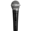 Shure SM 58 SE dynamic microphone