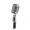Shure 55H SRII dynamic microphone, Elvis model