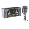 Shure 55H SRII dynamic microphone, Elvis model