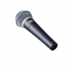 Shure Beta 58 A dynamic microphone