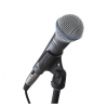 Shure Beta 58 A dynamic microphone