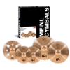 Meinl HCS Bronze Deluxe Set 14″ 16″ 18″ 20″ set of drum cymbals Meinl HCS Bronze Deluxe Set 14″ 16″ 18″ 20″ set of drum cymbals