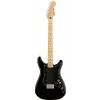 Fender Player LEAD II MN BLK electric guitar