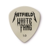 Dunlop HETFIELD′S WHITE FANG guitar pick