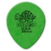 Dunlop 4131 Tortex Teardrop guitar pick