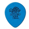 Dunlop 4131 Tortex Teardrop kostka gitarowa 1.00mm