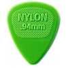 Dunlop 4432 Nylon Midi Standard guitar pick