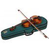 Antoni Debut ACV33 violin 1/4 with case