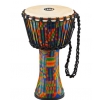 Meinl Percussion PADJ2-S-G african djembe 8