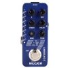Mooer A7 Ambient Reverb guitar effect