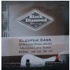 Black Diamond N-400M bass guitar strings 45-105