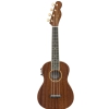 Fender Grace Vanderwaal Signature Uke Walnut Fingerboard Natural ukulele