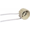 Omnilux GU-10 Sunstrip Socket, 15 cm cable