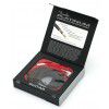 Fender Premium Platinum 12ft guitar cable