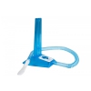 AN JR Spirometr Niebieski (z kulką)