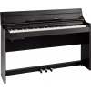 Roland DP 603 CB digital piano, black
