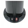 KEF HTS6001 satelite (black)