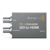 AN Blackmagic Design Micro Converter SDI-HDMI